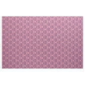 Lila Mattierte Orchidee Stoff (Fat Quarter (45,7 x 55,9 cm))