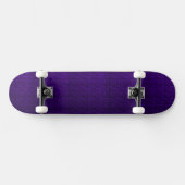Lila Maze Skateboard (Horizontal)