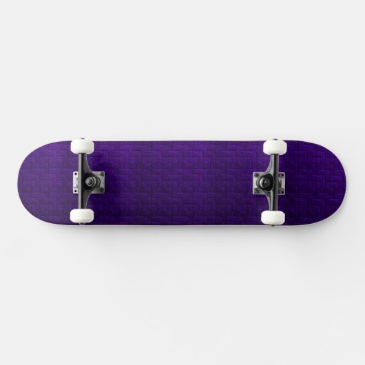 Lila Maze Skateboard (Horizontal)