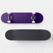 Lila Maze Skateboard (Horizontal)