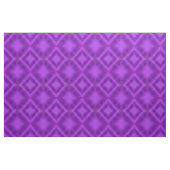 Lila Meerestiere Stoff (Yard (91,4 cm))