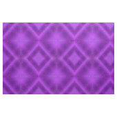 Lila Meerestiere Stoff (Fat Quarter (45,7 x 55,9 cm))
