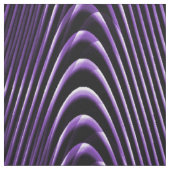 Lila Menschen Illusionen.... Stoff (Muster)