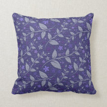 Lila Moderne Elegante