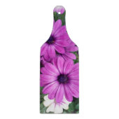 Lila Molkereien Schneidebrett (Vorderseite)