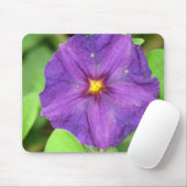 LILA MOUSEPAD (Mit Mouse)