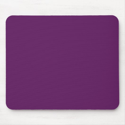 Lila Mousepad (Vorne)