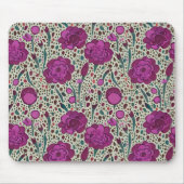 Lila Mousepad (Vorne)