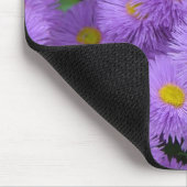 Lila Mousepad (Ecke)