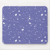 Lila Mousepad (Vorne)