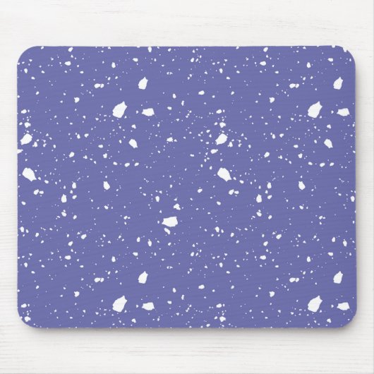 Lila Mousepad (Vorne)