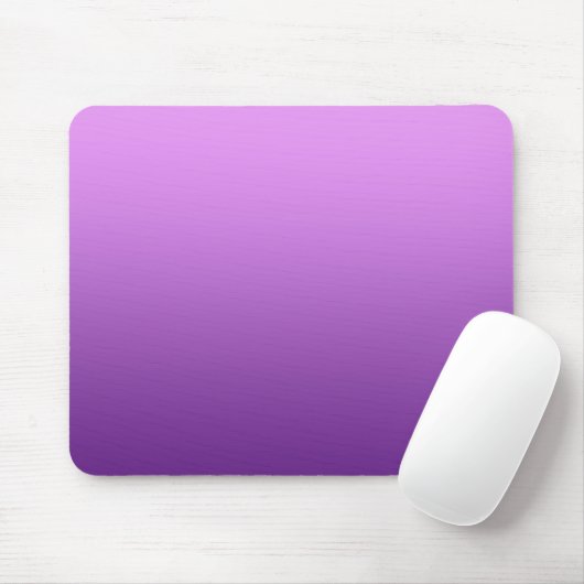 Lila Mousepad (Mit Mouse)