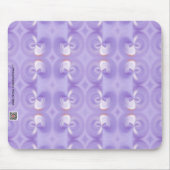 Lila Mousepad (Vorne)