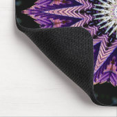 Lila...... Mousepad (Ecke)