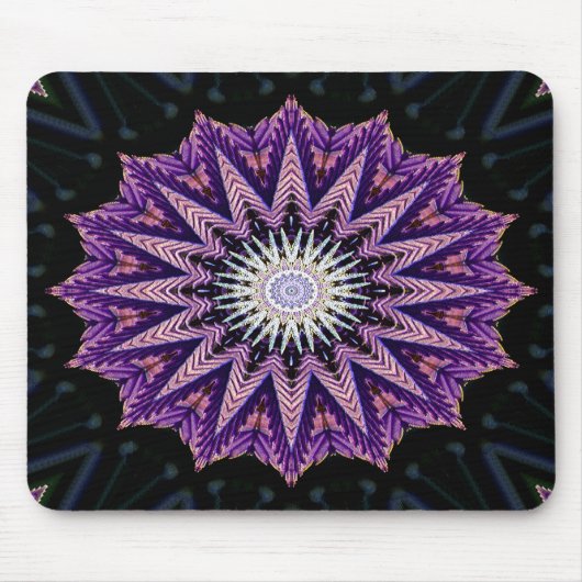 Lila...... Mousepad (Vorne)