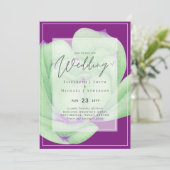 Lila Münzpräparate (Stehend Vorderseite)