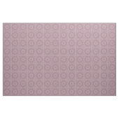 Lila Muster 2 Stoff (Yard (91,4 cm))
