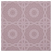 Lila Muster 2 Stoff (Muster)
