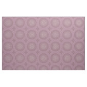 Lila Muster 3 Stoff (Fat Quarter (45,7 x 55,9 cm))