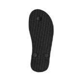 Lila Mysterienspritzer Kinderbadesandalen (Unterseite)