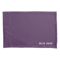 Lila Name von Blue John