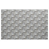 Lila Naturmuster Stoff (Fat Quarter (45,7 x 55,9 cm))