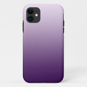 Lila Ombre Iphone Kasten Case-Mate iPhone Hülle
