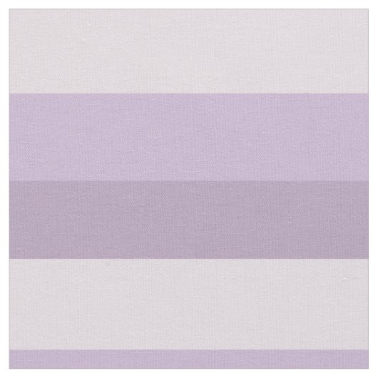 Lila Ombre Streifen Stoff (Nahaufnahme)