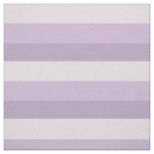 Lila Ombre Streifen Stoff (Muster)