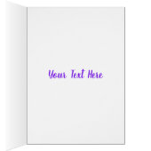 Lila Opuntiekaktus-Gelb-Blumen der stacheligen (Innen (Rechts))