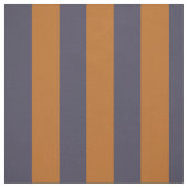 Lila Orange Streifenmuster Stoff (Muster)