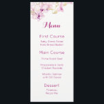 Lila Orchideenmenüs Menükarte<br><div class="desc">Diese Hochzeitsmenükarten bieten lila Orchideen. Sie sind Teil einer Sammlung,  die eine vollständige Palette von passenden Hochzeitsauflagen wie Einladungen,  Antwortkarten,  Informationskarten,  Adressetiketten,  Aufkleber,  Briefumschläge,  Vorgeschmack-Schachteln,  Möchtegern gut Karten,  Programme und vieles mehr umfasst. Besuchen Sie die Sammlungs-Seite in unserem Geschäft,  um die ganze Palette zu sehen.</div>