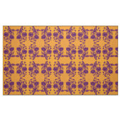 Lila Oriole-Gewebe Stoff (Fat Quarter (45,7 x 55,9 cm))