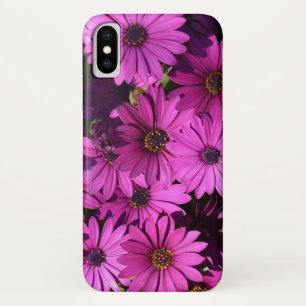 Lila Osteospermum-Blume Case-Mate iPhone Hülle