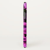 Lila Osteospermum-Blume Case-Mate iPhone Hülle (Hinten/Rechts)