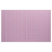 Lila Oval-Streichungen Stoff (Yard (91,4 cm))