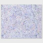 Lila Packpapier (Flach)