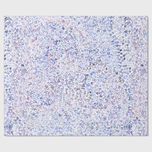 Lila Packpapier (Flach)