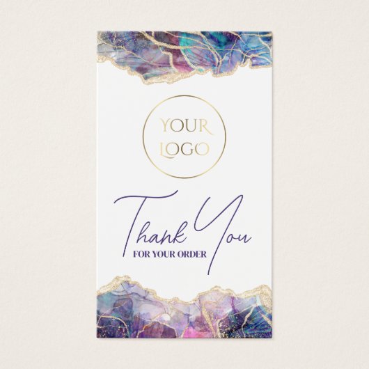 Lila Packungsbeilage (Vorderseite)