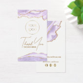 lila Packungsbeilage (Schreibtisch)