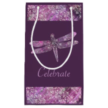 Lila Patina: Libelle