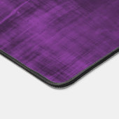 LILA PATTERIUM SCHREIBTISCHUNTERLAGE (Ecke)