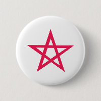 lila Pentagramm Pentagram