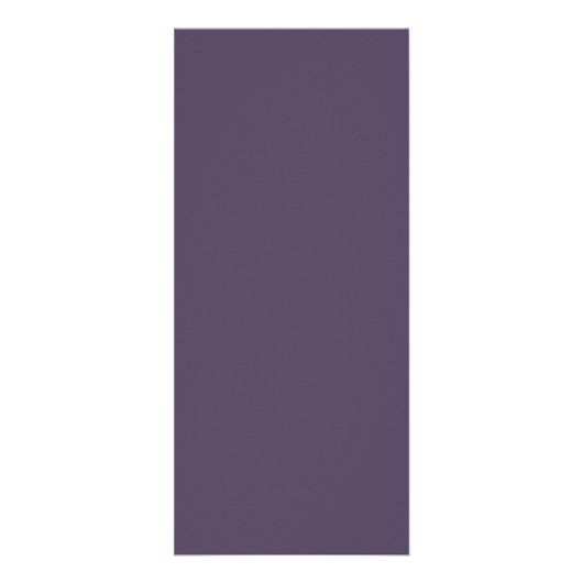 Lila Peonies Greenerity Wedding | Menü (Hinten)