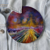 Lila Pfad Button (Beispiel)