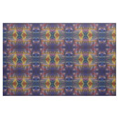 Lila Pfad Stoff (Fat Quarter (45,7 x 55,9 cm))