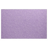 Lila Pfahldrucke Stoff (Fat Quarter (45,7 x 55,9 cm))