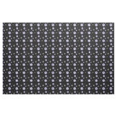 Lila Pfeile und Zielgewebe Stoff (Yard (91,4 cm))