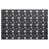 Lila Pfeile und Zielgewebe Stoff (Fat Quarter (45,7 x 55,9 cm))