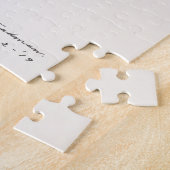 Lila Pflaumen (Prunus Domestica) Puzzle (Seite)